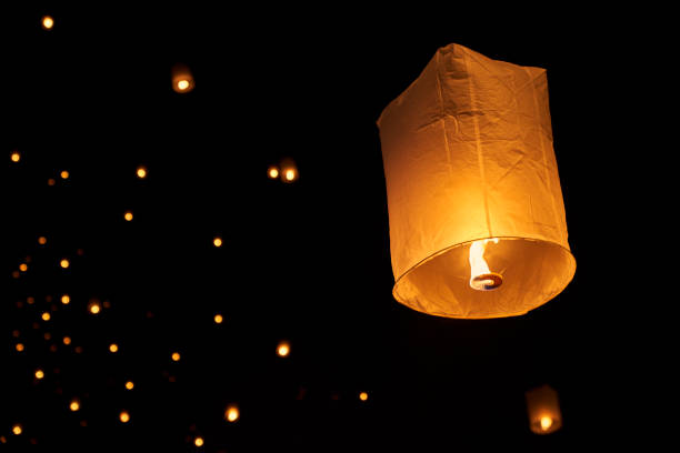 istock NEW YEARS in Thailand 1273334625