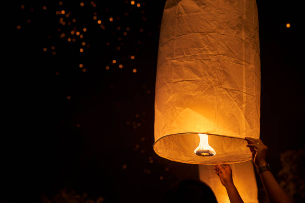 istock NEW YEARS in Thailand 1273334628