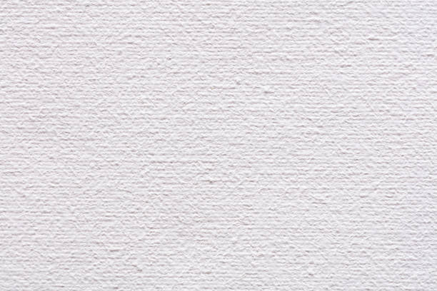 istock Natural canvas background in shiny white color as pat of your interior work. 1273346903