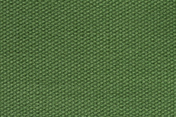 istock New green fabric background for design close-up. 1273348239