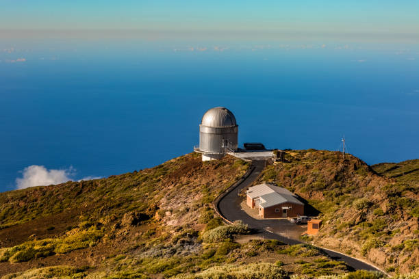istock Canary Islands Astrophysics Institute 1273348842