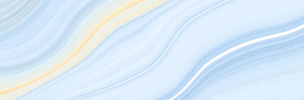 istock Marble rock texture blue pattern liquid swirl paint white dark Illustration background for do ceramic counter tile silver gray that is abstract painted waves for skin wall luxurious art ideas concept. 1273350151