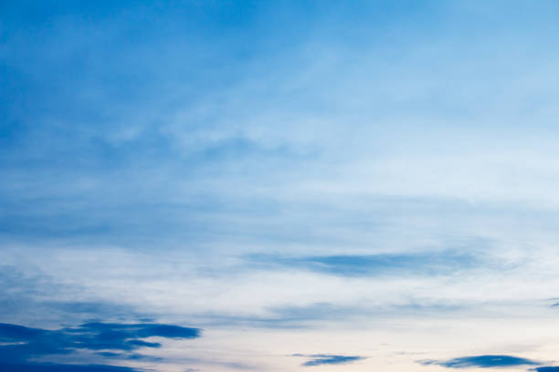 istock beautiful colorful sky and cloud in twilight time background 1273361595