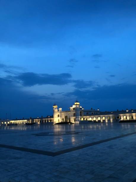 istock Gurdwara Sri Darbar Sahib Kartarpur 1273367581