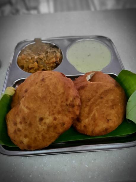 istock Buns.. South Kannara delicacy 1273367720