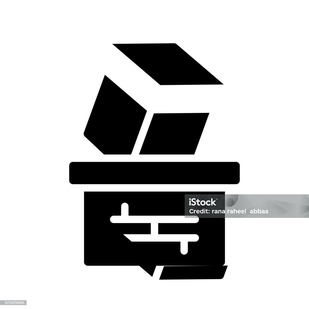 Normal Box Without Ribbon Gift Box Related Gift Boxes Without Ribbon And Bow Vector In Solid ...