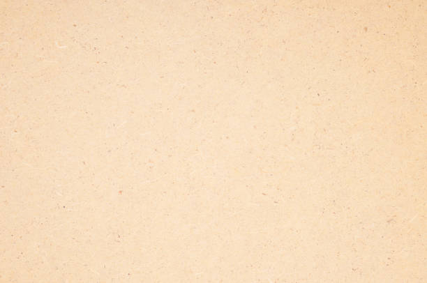 istock Cardboard background from natural pressed paper 1273372674