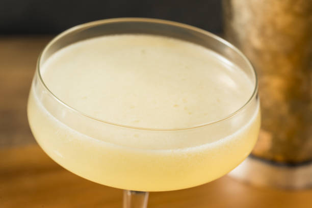 istock Boozy Corpse Reviver No 2 Cocktail 1273378601