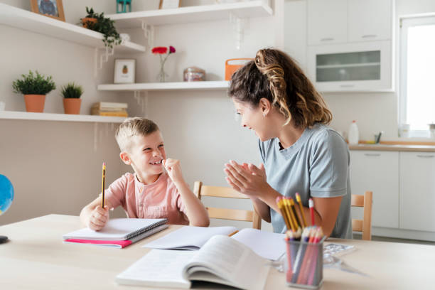 istock There is so much joy in being a teacher 1273379758