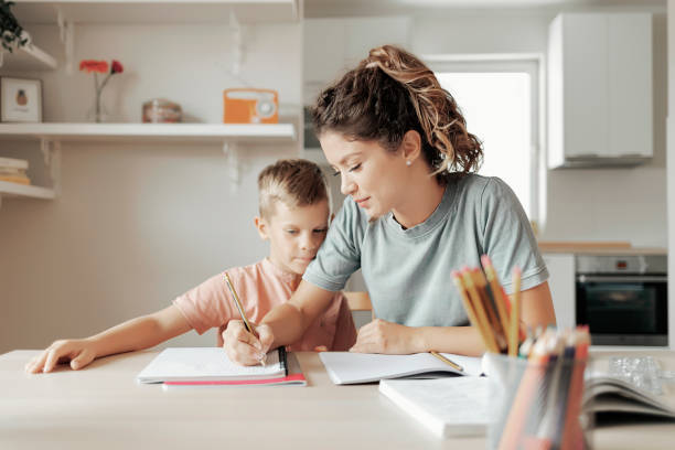 istock He makes me a proud mother everyday 1273379802