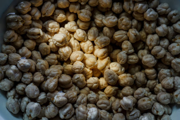 Chick-Peas
