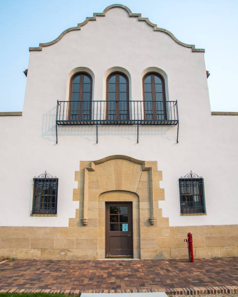istock Boise Idaho Historic Train Depot 1273390797