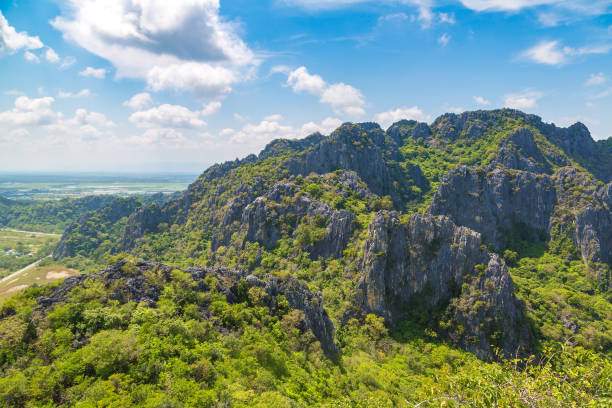 istock Khao Sam Roi Yot National Park 1273394884