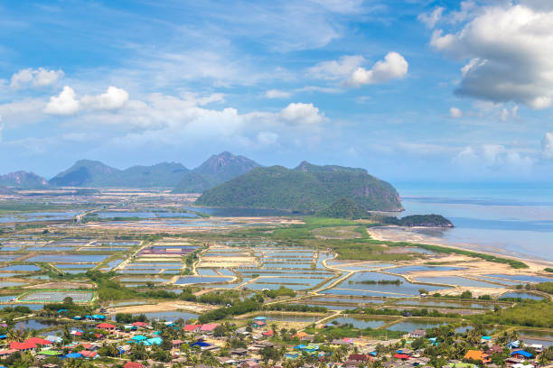 istock Khao Sam Roi Yot National Park 1273395189