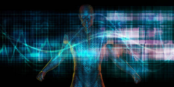 istock Futuristic Healthcare 1273407093