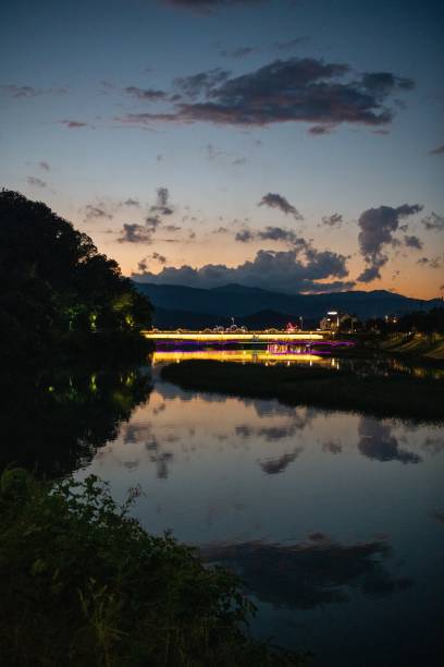 istock Landscape of the city 1273424704
