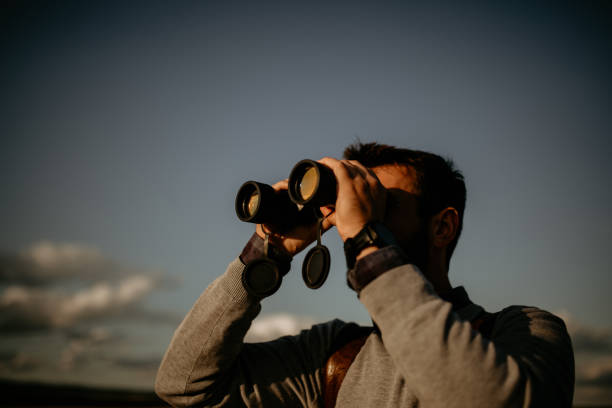 istock Look at me, I am a seeker 1273426901