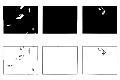 ポープ貴族とマレー郡ミネソタ州マップベクトルイラスト落書きスケッチマップ いたずら書きのベクターアート素材や画像を多数ご用意 iStock