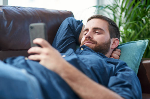 istock Recharge and bounce back better than ever 1273440987