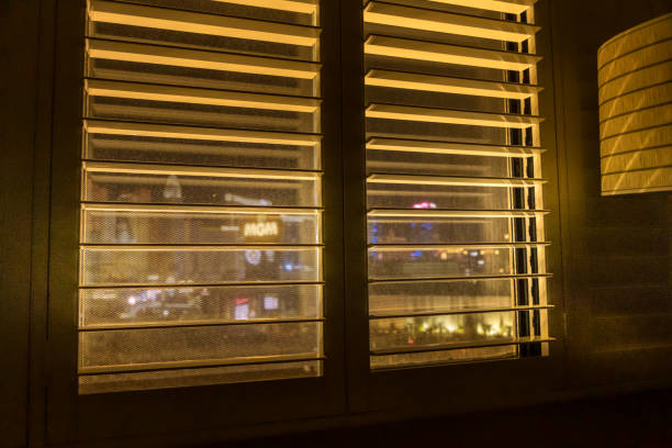 istock Sleepless In Las Vegas 1273448197