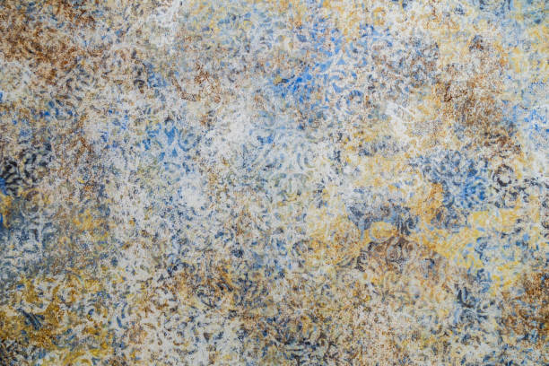 Digital Print Marble Stone Texture. Abstract Art Background