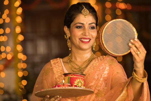 Karva Chauth Stock Photos, Pictures & Royalty-Free Images - iStock Karva Chauth Stock Photos, Pictures & Royalty-Free Images - iStock