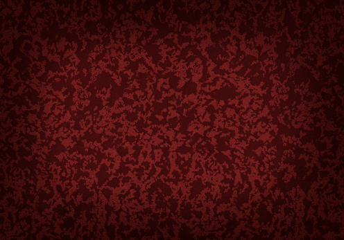 Abstract dark red christmas background with copy space for your artwork