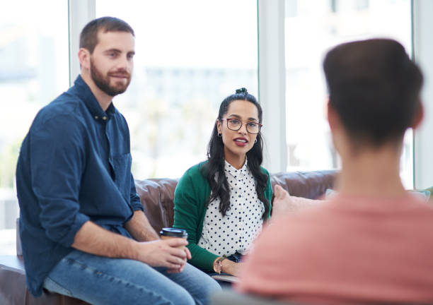 istock It takes a talented team to found a successful startup 1273511034