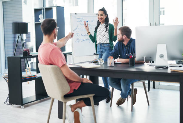 istock Don't forget that roadmap on the journey to success 1273511124