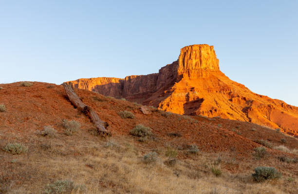 istock Scenic Utah Desert Landscape 1273513887