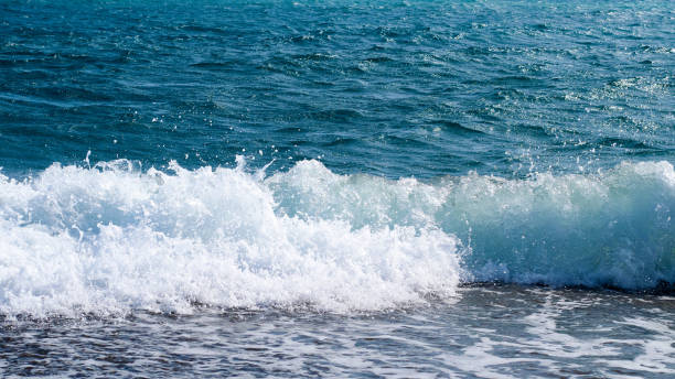 istock Wave of the Mediterranean Sea Granada Andalusia 1273544298