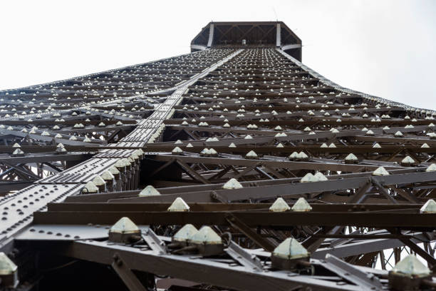 Steel Lattice