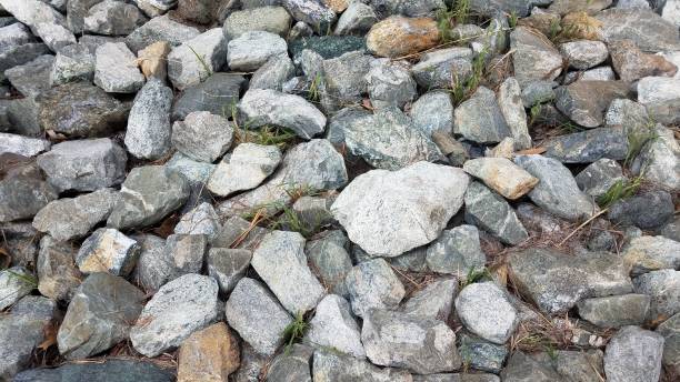 istock grey rocks or stones or boulders or background 1273564174