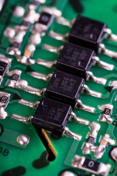 istock a chipset of an electronic appliances 1273566716