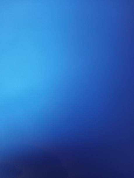 Blue shaded Background Multiple Shades Of blue Background dark blue sky stock pictures, royalty-free photos & images