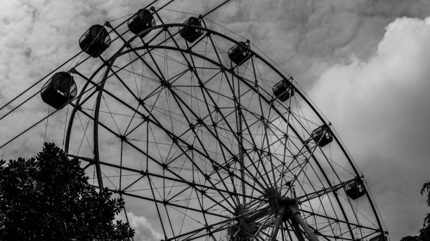 istock ferris wheel in black and white 1273579209