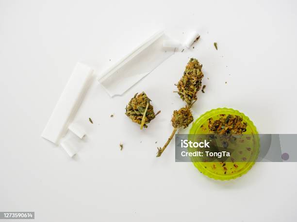 изготовления из марихуаны