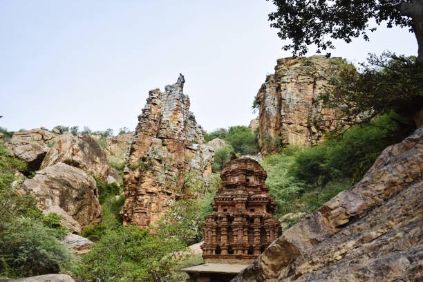 istock An ancient temple on mountain pick 1273591158