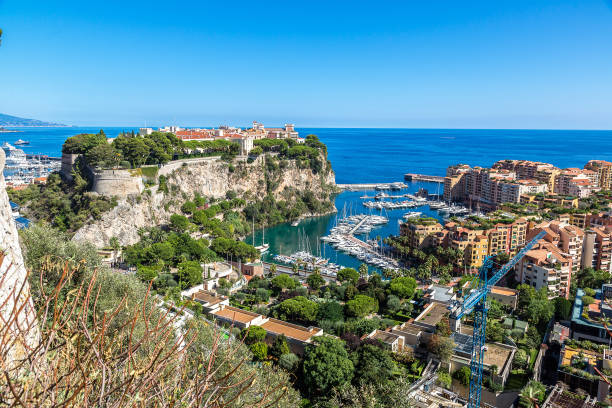 istock prince's palace in Monte Carlo, Monaco 1273607854