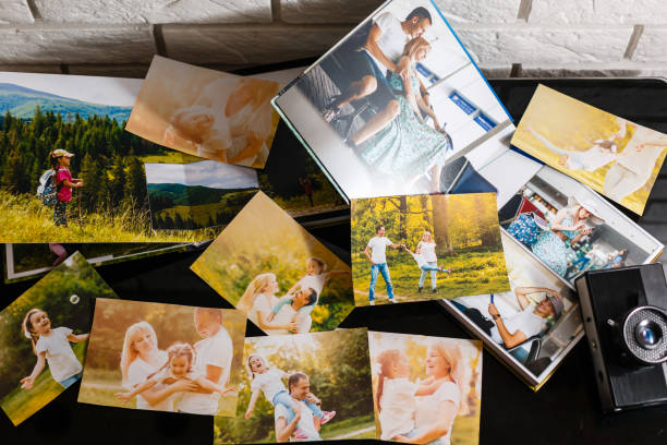 istock pictures and a journal 1273608291