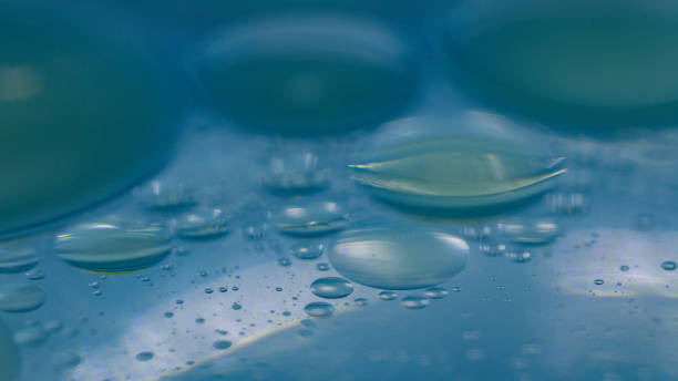 istock close up water and oil image, abstract image 1273637920