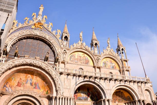 istock Famous Venice Italian City 1273658919