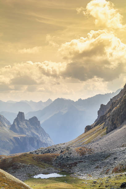 istock Acceglio, Maira Valley, Italy 1273659158