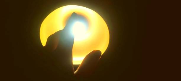 istock Lights : A ray of hope and inspiration 1273663643