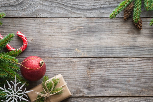 istock Mary Christmas and Happy New Year 1273666909