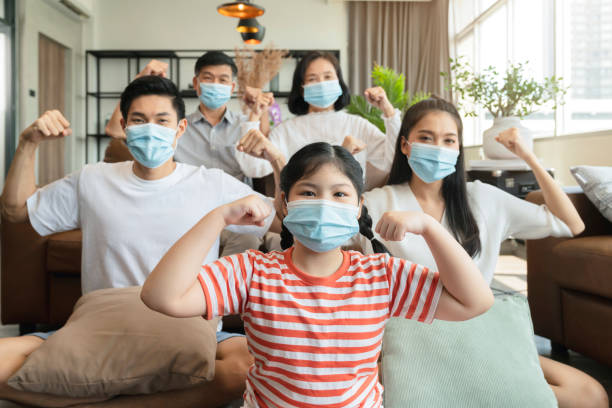 Five Ways to Prepare for the Next Pandemic