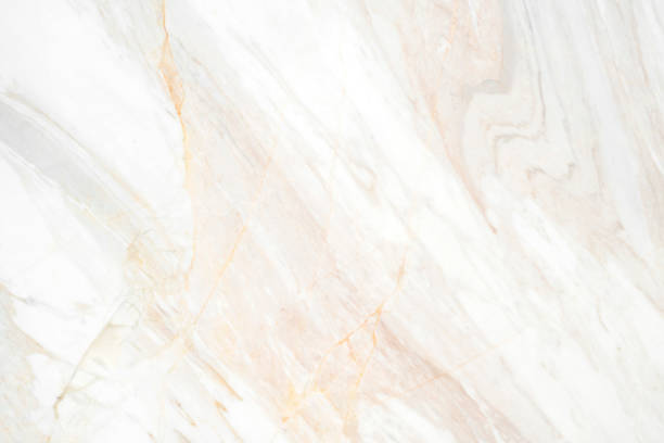 wit marmer mooie natuurlijke marmeren textuurachtergrond - knikkers fotos stockfoto's en -beelden