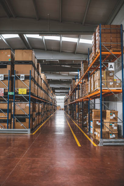 istock View of empty industrial material warehouse 1273672403