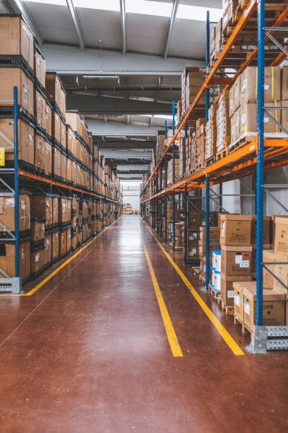 istock View of empty industrial material warehouse 1273675888