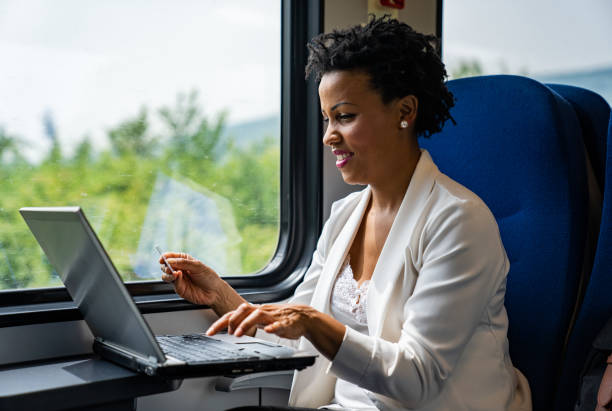istock Mid aged woman buying online 1273676094